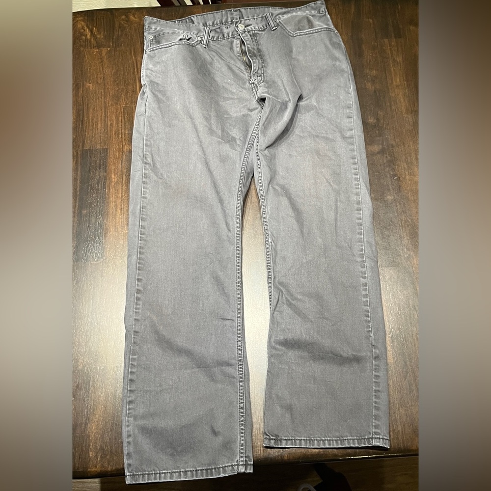 Levi’s 514 36x30 pants